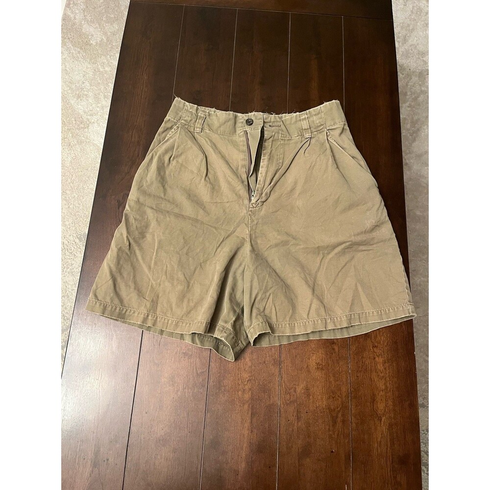 Banana Replubic Woman’s Chino Shorts  Size‎ 6
